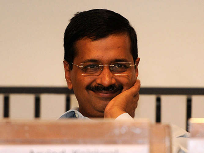 SC to pronounce verdict on Delhi CM's bail plea today