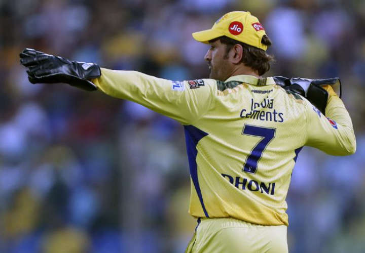 csk will face gt in todays ipl match