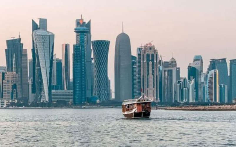 Strong winds are likely in Qatar over the weekend
