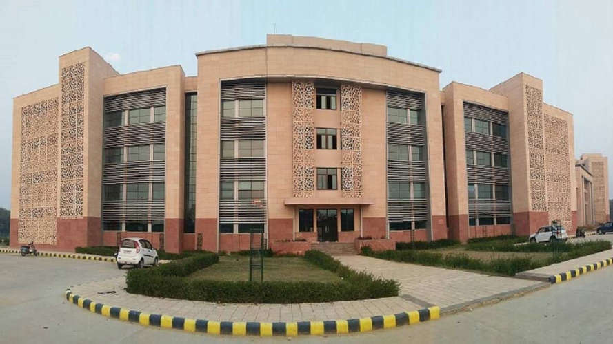 pg admission in haryana central university