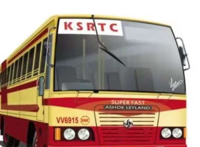 KSRTC Go to Ooty by bus