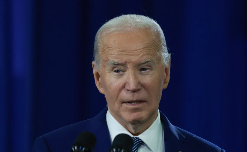 Joe Biden says Israel has agreed to ‘enduring’ Gaza ceasefire proposal