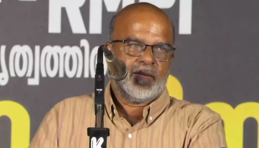 hariharan-was-arrested-and-released-on-bail-after-making-misogynistic-remarks