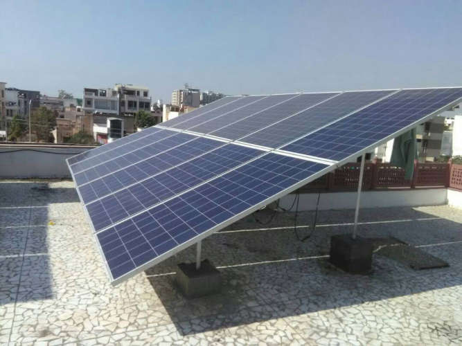 KSEB also set a trap for solar in extreme heat