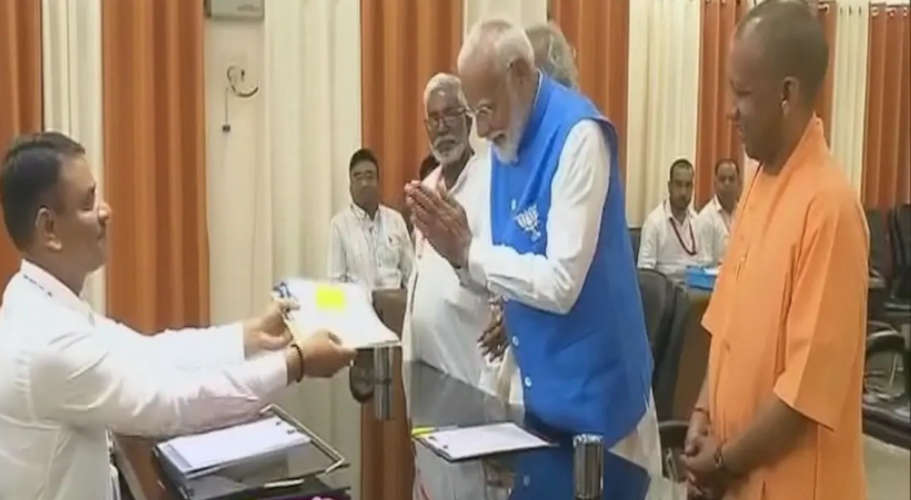 narendra-modi-submitted-nomination-varanasi-latestinfo