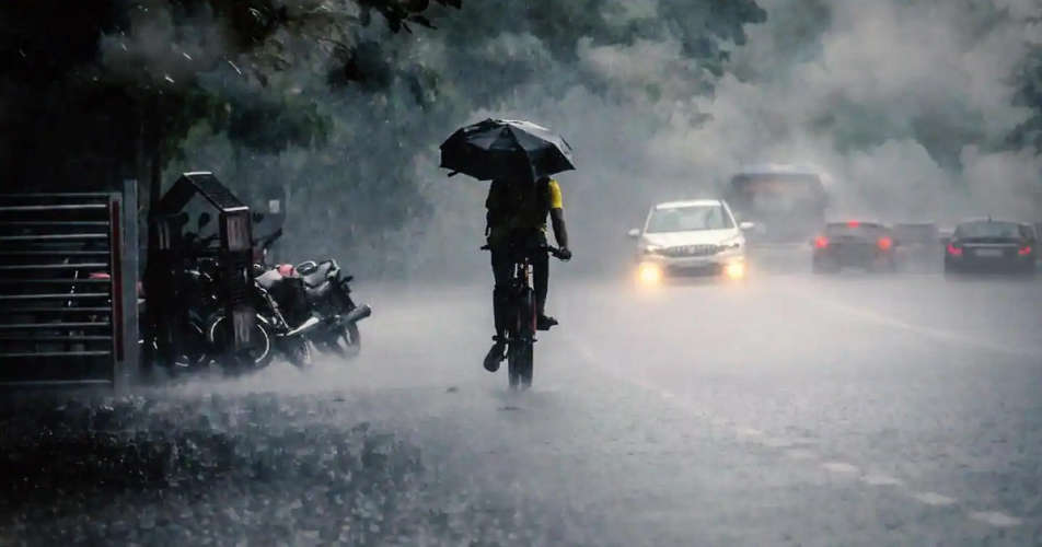 heavy-rain-in-kerala- RED ALERT IN WAYANAD
