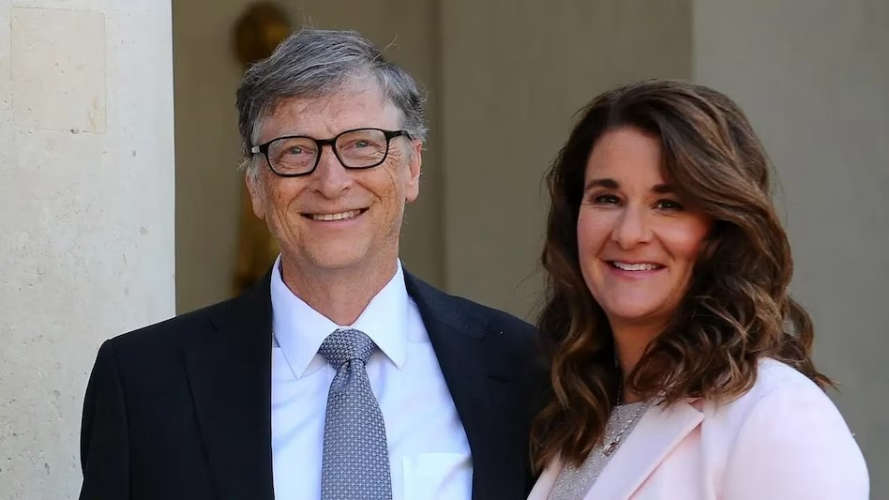 Melinda Gates to leave Gates Foundation