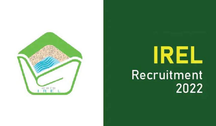 irel apprenticeship recruitment apply now