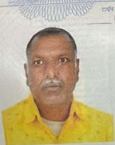 A native of Kanyakumari died in Riyadh