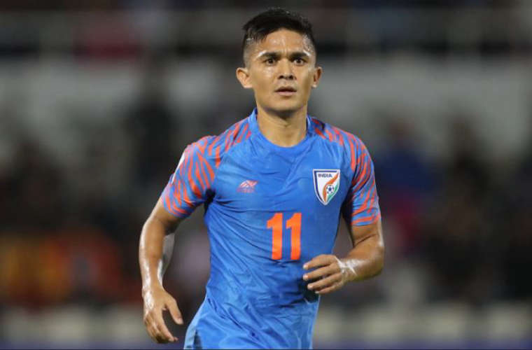 sunil-chhetri-to-retire-after-indias-match-against-kuwait