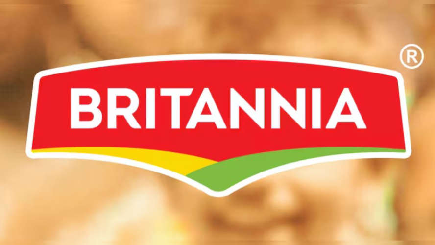 fine to Britannia for weight less on biscuits packets 