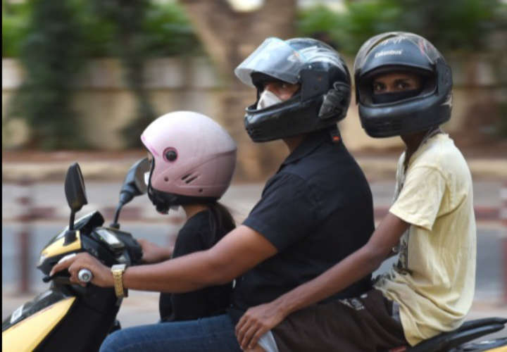 mvd share guidelines-for-wearing-helmet