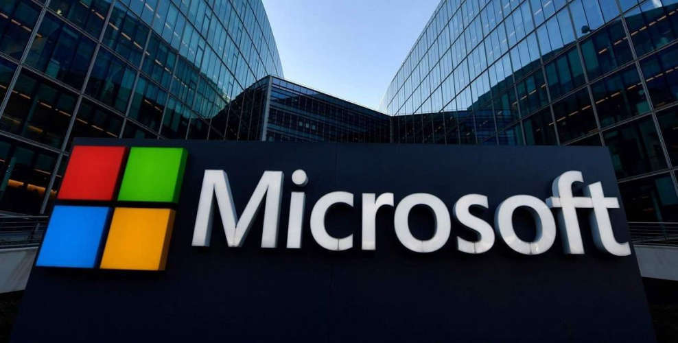 Microsoft asks hundreds of China-based staff to consider relocation