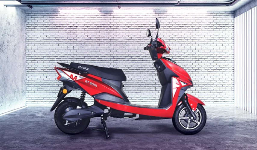 gt force new electric scooters launched in india