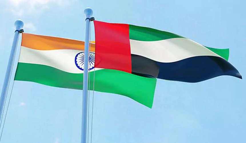 India-UAE relations are going from strength to strength