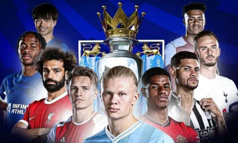 Today's English Premier League title deal: Chances for this team