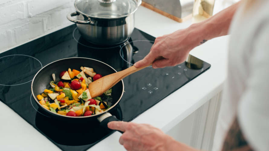 Is Non-Stick Cookware Safe For Cooking