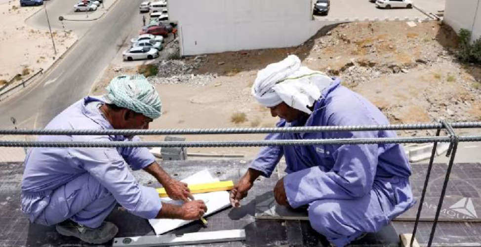 Kuwait prepares to ban midday work
