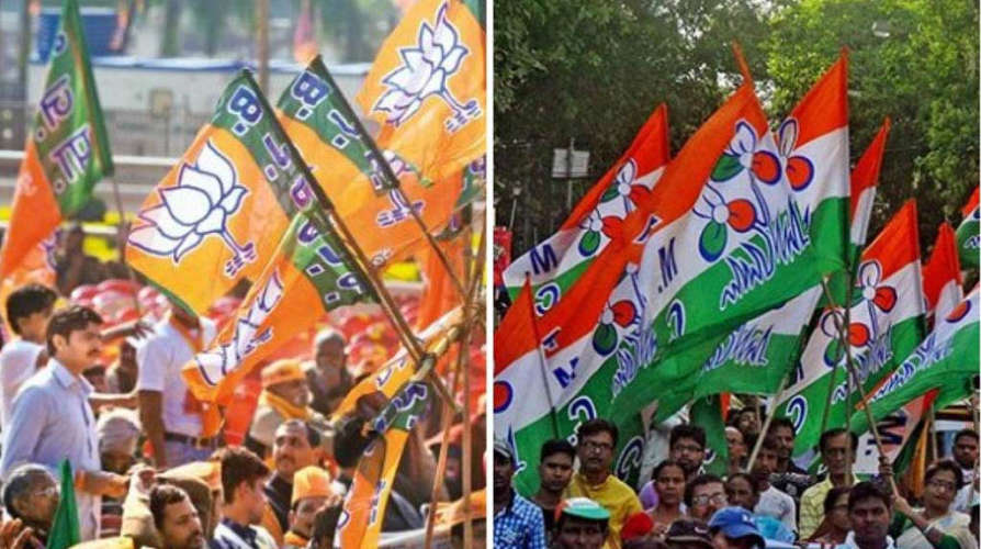 Calcutta High Court bans BJP ads against Trinamool