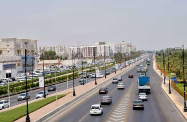 Oman amends traffic rules
