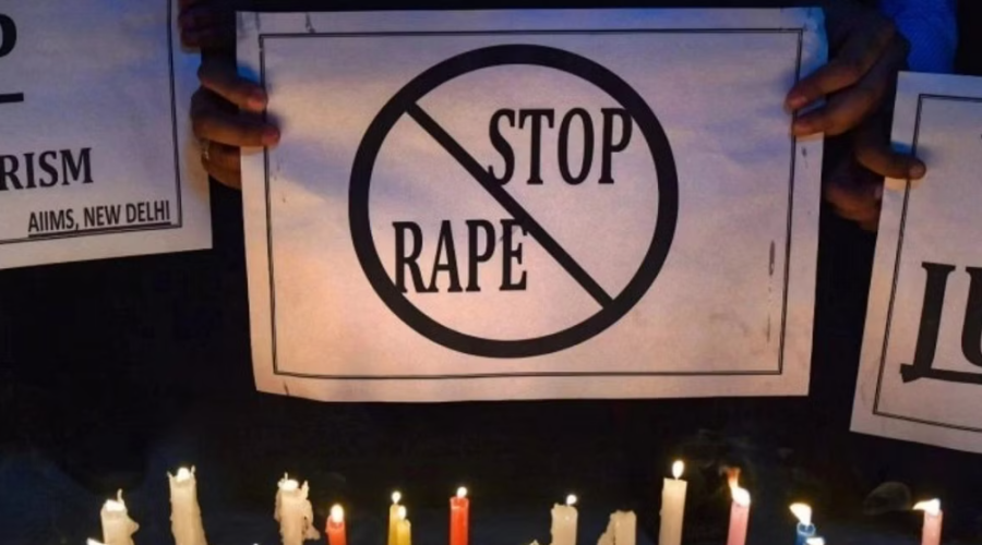 2 brothers arrested for raping their 14year-old sister in Ghaziabad