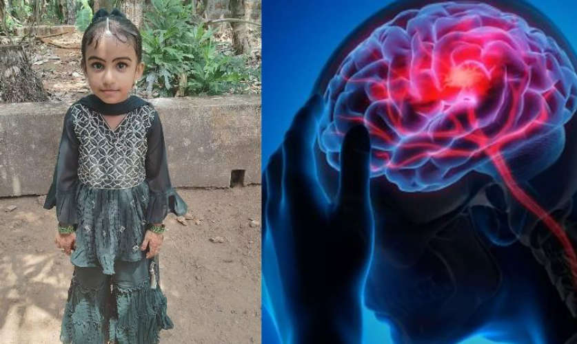 Amoebic encephalitis: Five-year-old girl died under treatment12