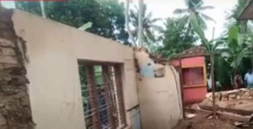 woman-died-after-sudden-wall-collapse-due-to-heavy-rain