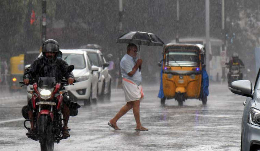 kerala weather update