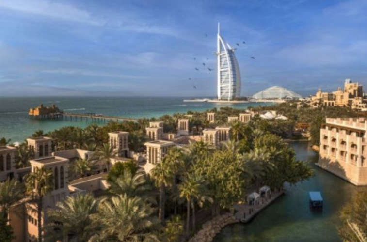 Hotel Show Dubai kicks off on June 4
