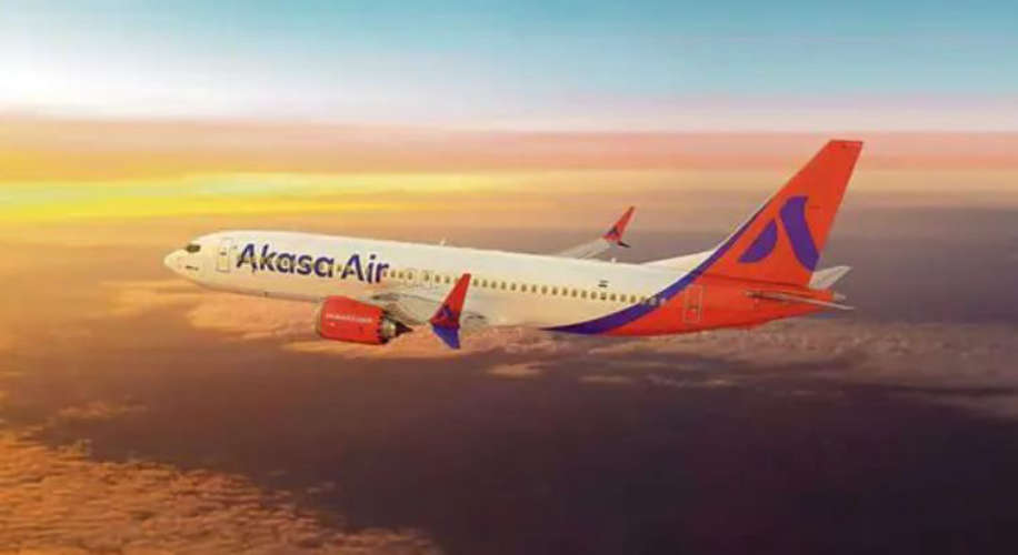 Akasa Air has started new flights from Qatar to Kerala
