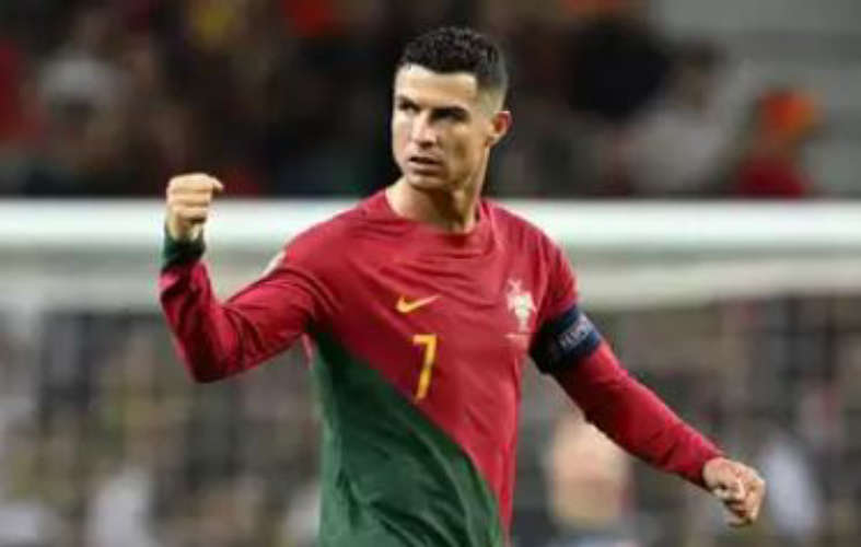 Ronaldo to lead: Portugal squad ready for Euro Cup