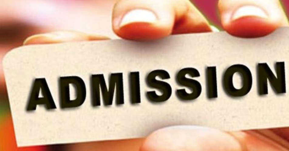 Scheduled residential school admission is now through single window
