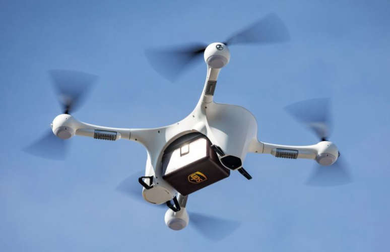 Training certificate mandatory for drone operators in Oman
