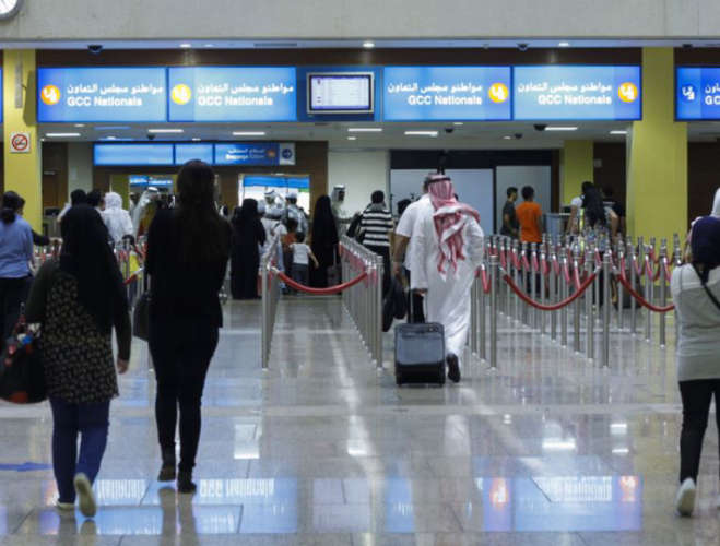 UAE Visiting Visa; Strict checks at airports
