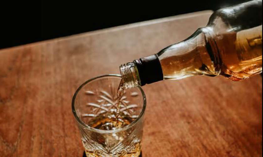 From heart disease to cancer: ICMR warns alcoholics