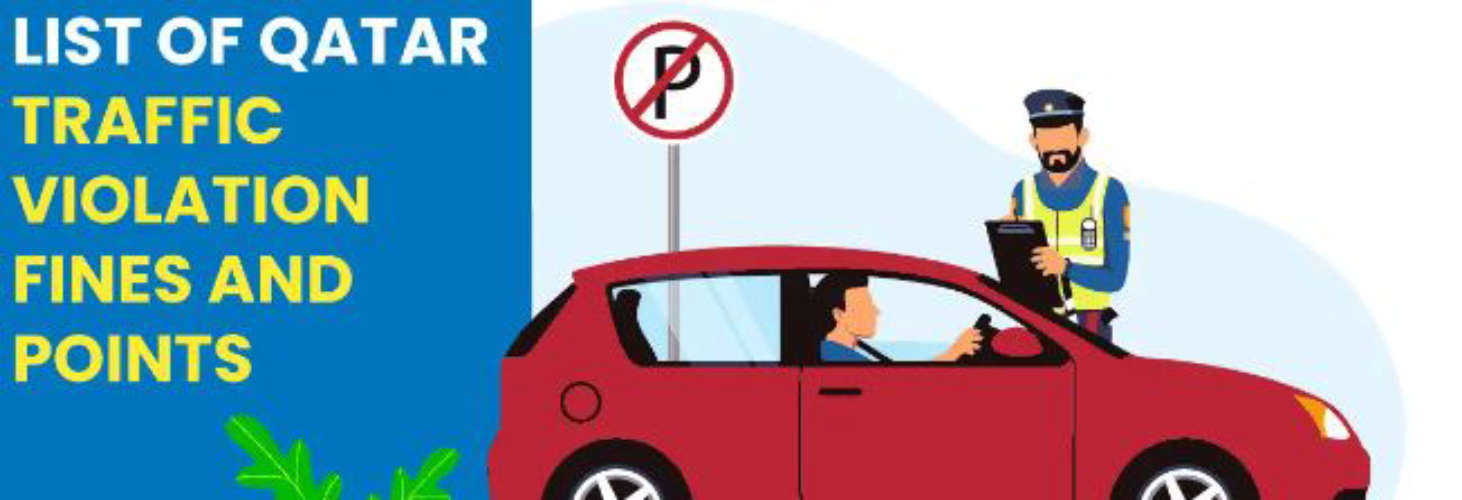 Traffic fines: 50 percent discount if paid by August 31