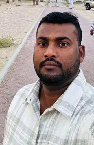 
A native of Koothuparam died in Abu Dhabi