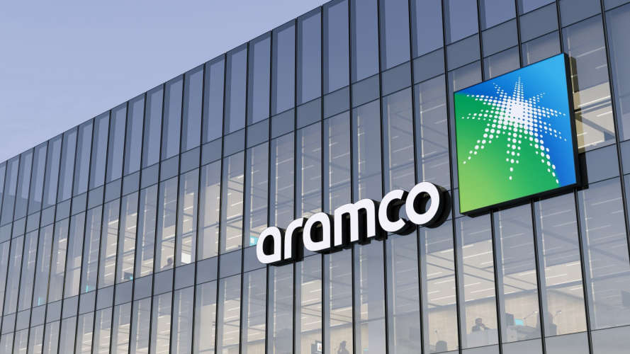 saudi aramco may sell more shares soon