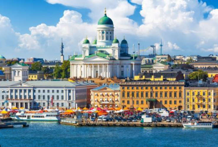 Finland Seeking Workers: Basic Monthly Salary Rs 1,61,980