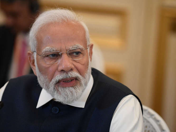 PM Modi to stay at Kanniyakumari for 3 days