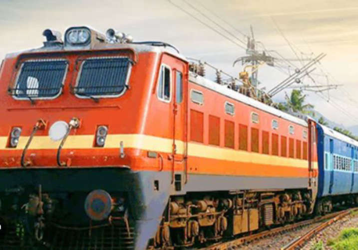 Train travel can be insured for just 45 paise