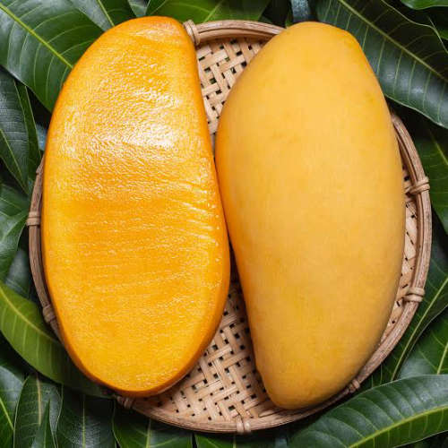 Pakistan mango as a challenge for India