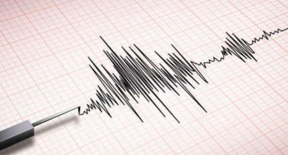 Oman; A double earthquake at sea
