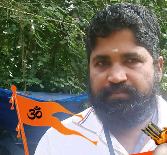 Kunnamkulam BJP panchayat president arrested for insulting Prophet
