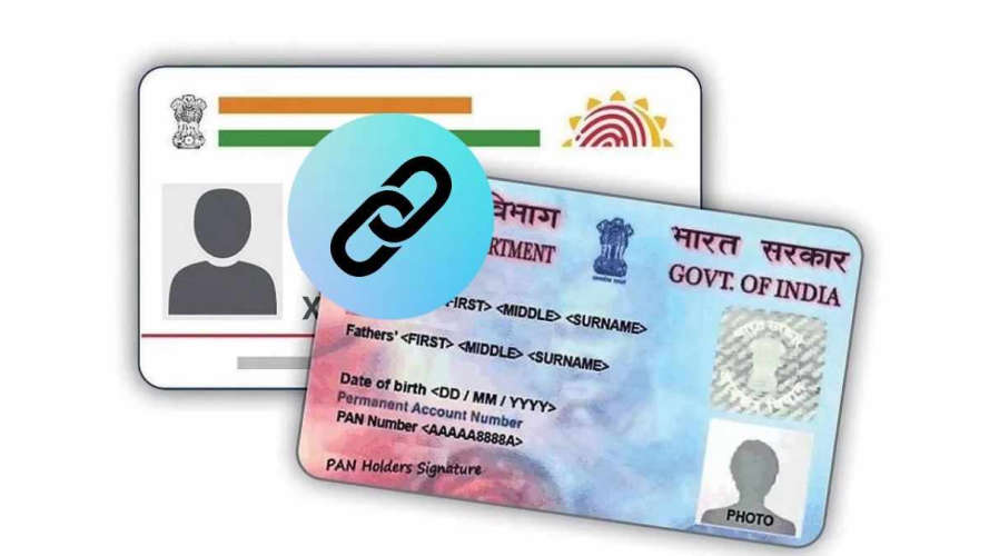 aadhar card pan card linking time periods end today