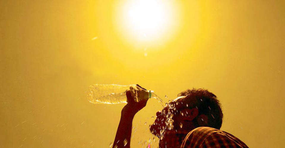 Heatwave Tragedy: 19 Dead In Bihar