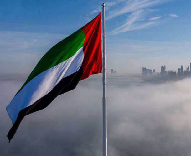 UAE calls for ceasefire in Palestine at European summit
