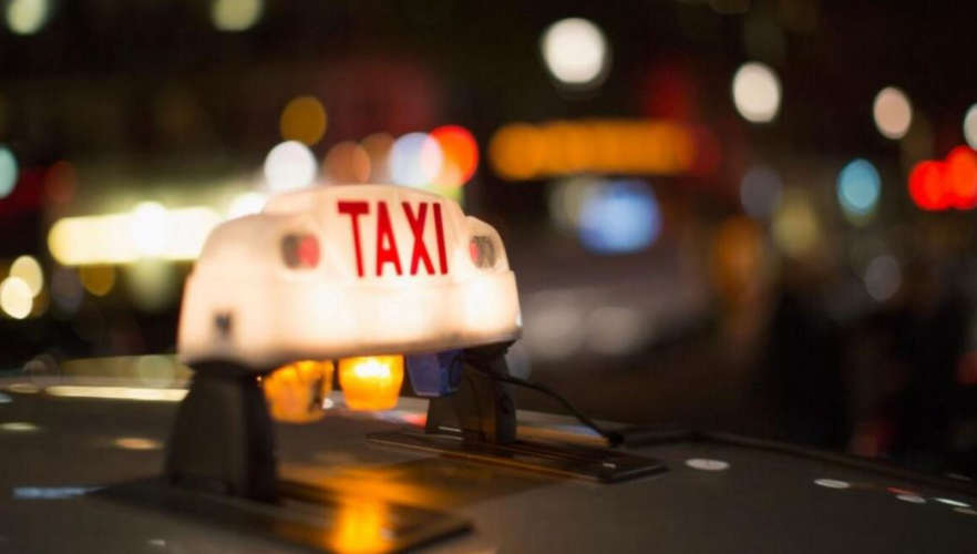 Taxi fares will come down in Ajman from June 1
