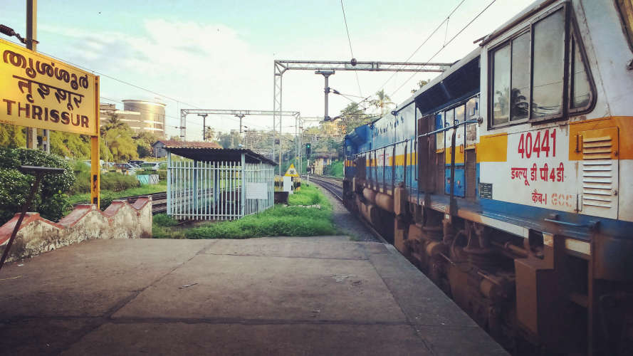 heavy-rain-in-thrissur-train-service-disrupted-due-to-landslip