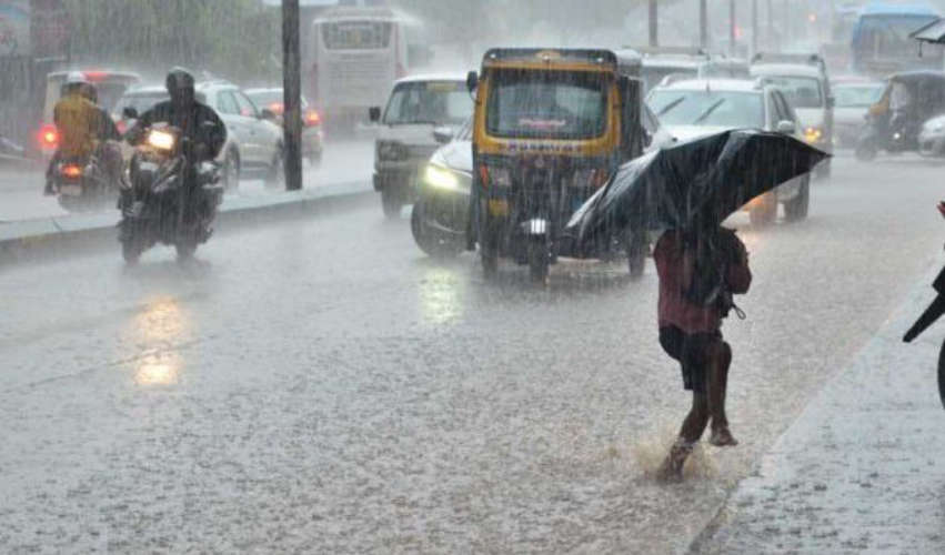 heavy rain in kerala-3 districts redalert-new